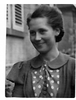 Kaul, Elisabeth 1940