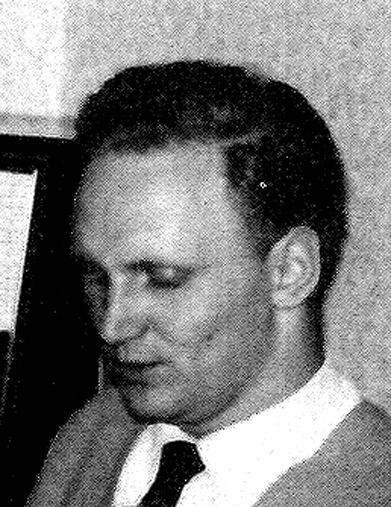 Reichel Franz 1959