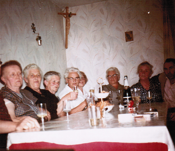 Burckhart, Elisabeth wann? wo?